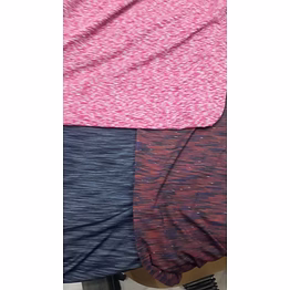 melange knits