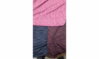 MELANGE KNITS
