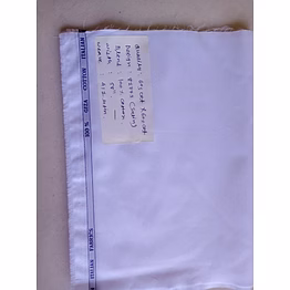 100% polyester satin fabric 58"
