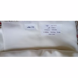 body fusing suit lining fabric 80-140gsm