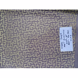 waist coat jacquard fabric