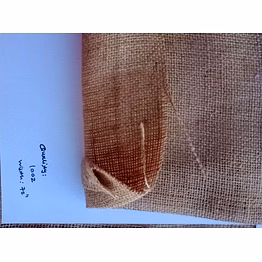 jute fabrics