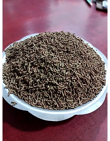 Insulin plant leaf tea