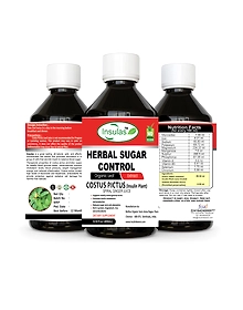 Herbal juice