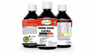 Herbal juice