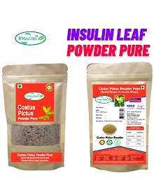 Herbal powder