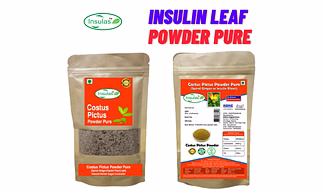 Herbal powder