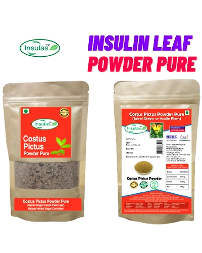 Herbal powder-INSL00015