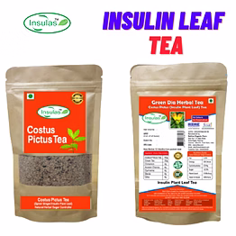 insulas herbal tea