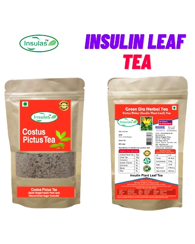 Herbal Tea-INSL0005