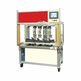 heat staking machine