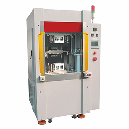 hot plate welding machine