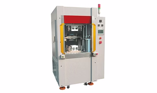 Hot Plate Welding Machine