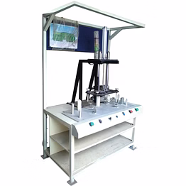 poka yoke setups