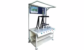 Poka Yoke Setups