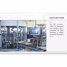 end of line testing eol