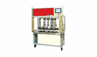 Heat Insertion Machine Vimalssonic