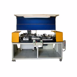 assembly punching / piercing press
