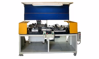 Assembly Punching / Piercing Press