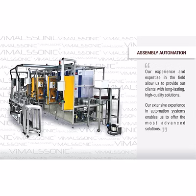 assembly line automation