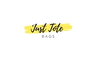 Just Tote bags