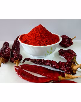 Chili Powder