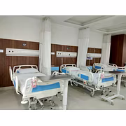 Hospital Curtain Track