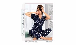 Premium Lounge Wear Women