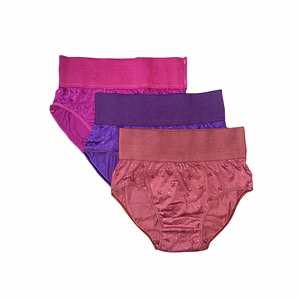 Premium Lounge Wear Women Supporter Panties D-no-06