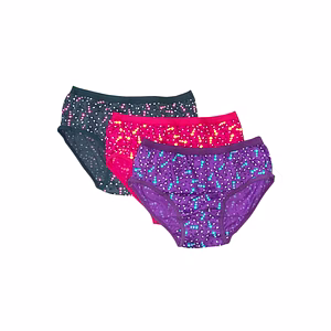 Premium Lounge Wear Women Folder Panties D-no-329