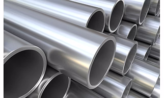 Stainless Steel 304 / 316 / 321 / 310 / 904L Seamless Pipe