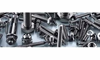 Stainless Steel Fasteners