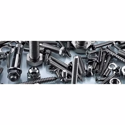 stainless steel fasteners