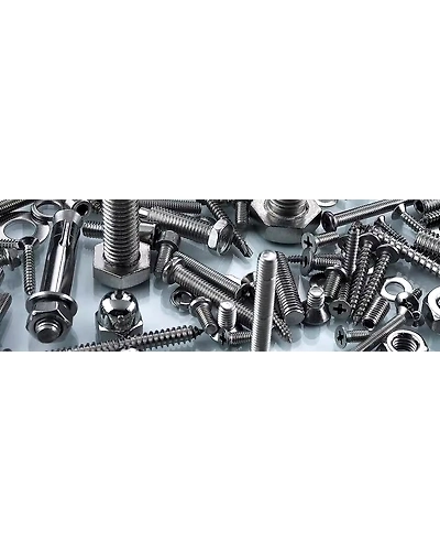 Stainless Steel Fasteners-12667955