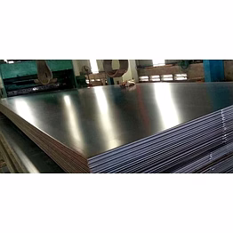 stainless steel sheet