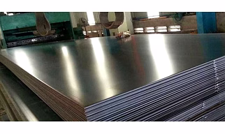 Stainless Steel Sheet