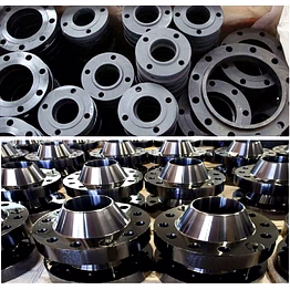 m s flanges