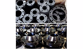 M S Flanges