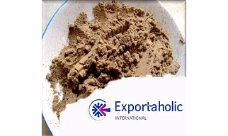 Organic Black Pepper Powder