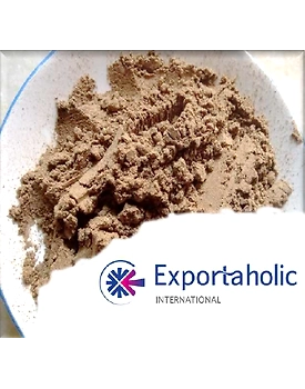Organic Black Pepper Powder