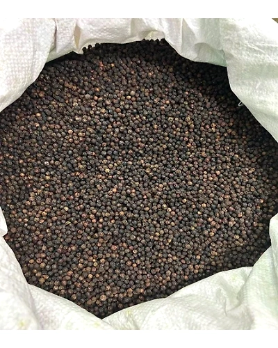 Organic Black Pepper Powder-2