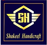 M/S  SHAKEEL HANDICRAFT-logo