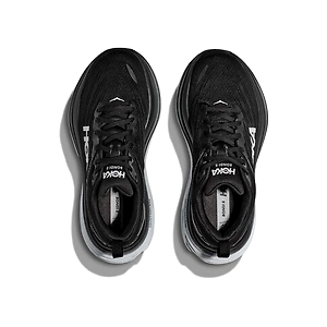 HOKA Bondi 8 Max Cushioned Road Running Shoe