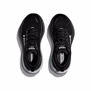 HOKA Bondi 8 Max Cushioned Road Running Shoe