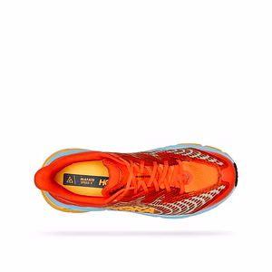 HOKA Mafate Speed 4 Trail Running Shoe