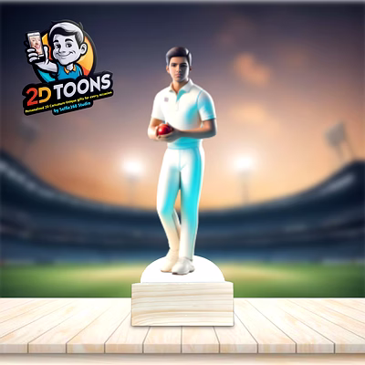 selfie 360 customized 2d caricature gift - personalized gift for friends, family, partners by selfie360 studio