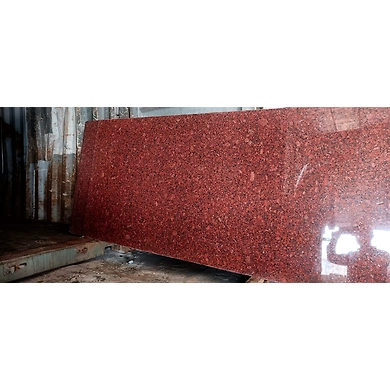 Imperial/Ruby Red Granite-2
