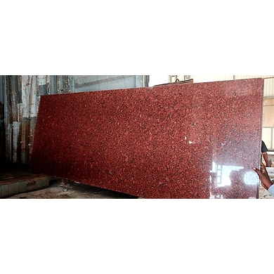 Imperial/Ruby Red Granite-1