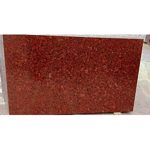 Imperial/Ruby Red Granite