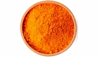 turmeric powder